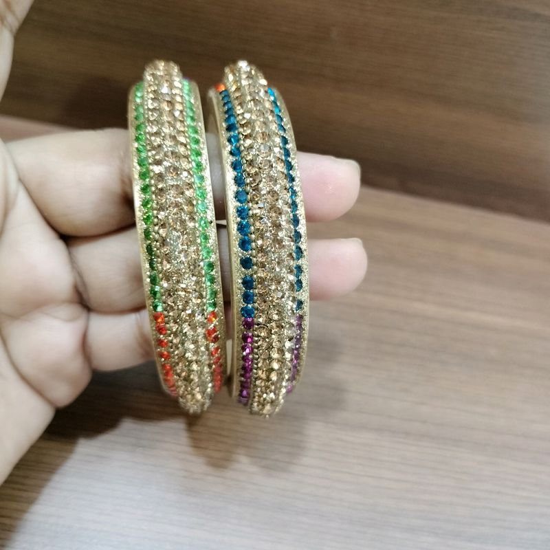 Rajasthan Famous Lakh Bangles