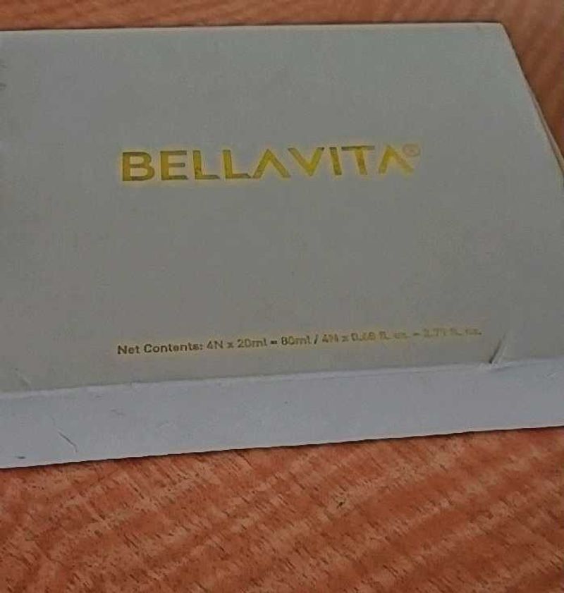 BELLAVITA Ultimate Men’s Perfume Set