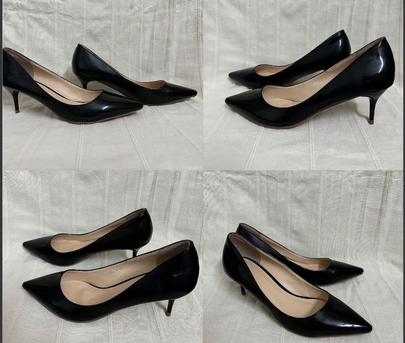 🆕Imported Pointy Stilettos Formal High Heels