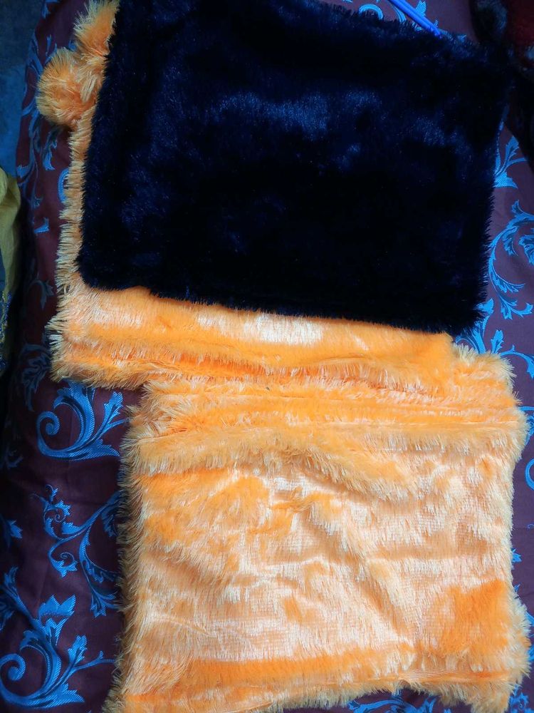 Fur Stole For Women