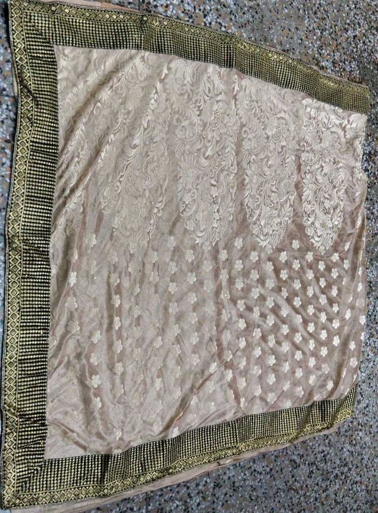 Elegant Ethnic Saree