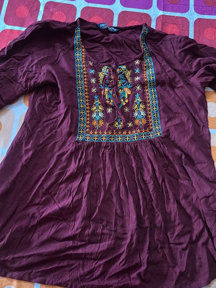kurti