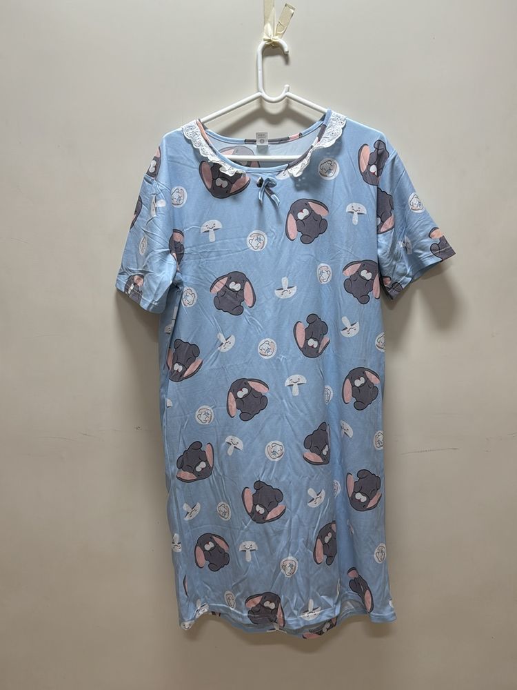 Onepiece Night Dress