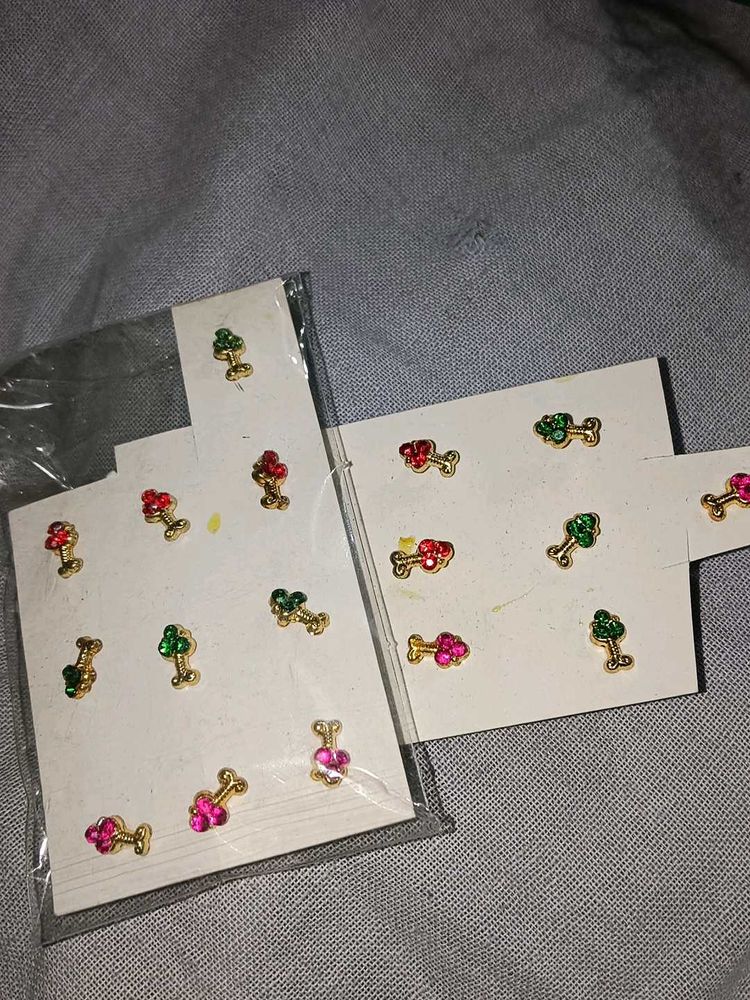 Small Studs