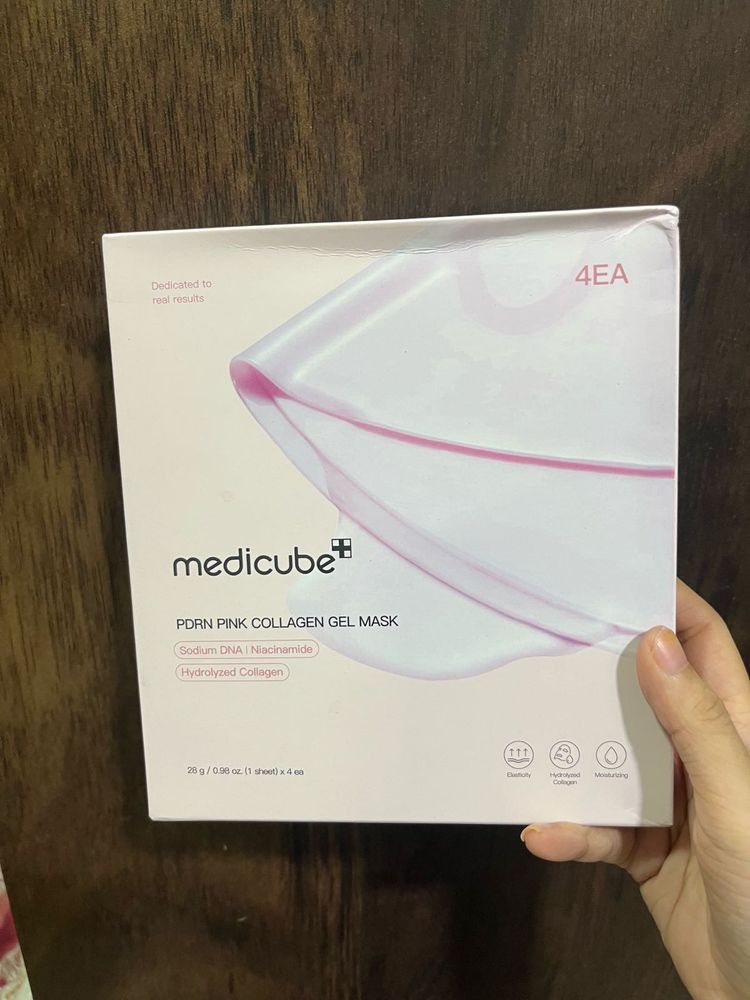 Medicube Sheet Mask