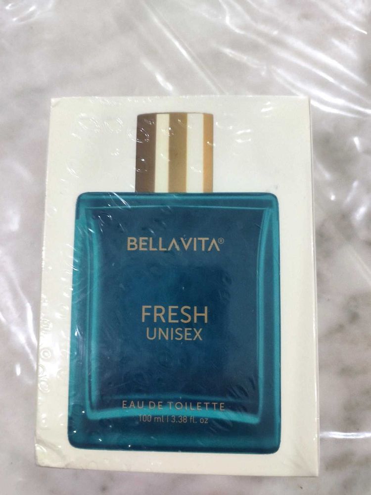 Perfume Unisex