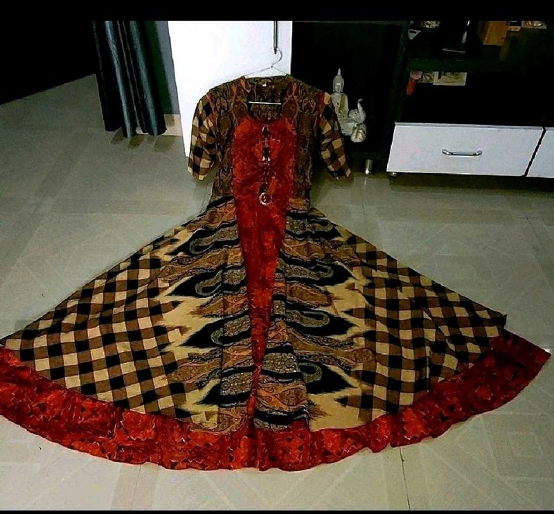 Long Quality Dress 👗