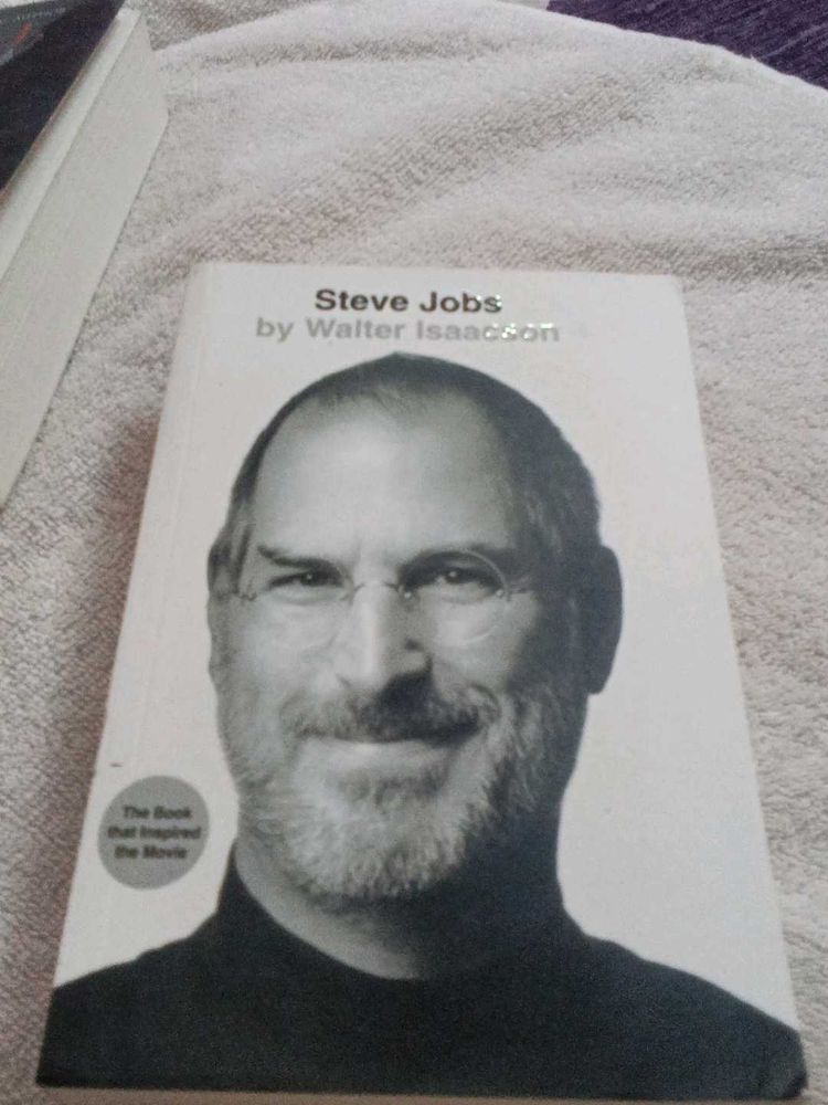 Steve Jobs Biography