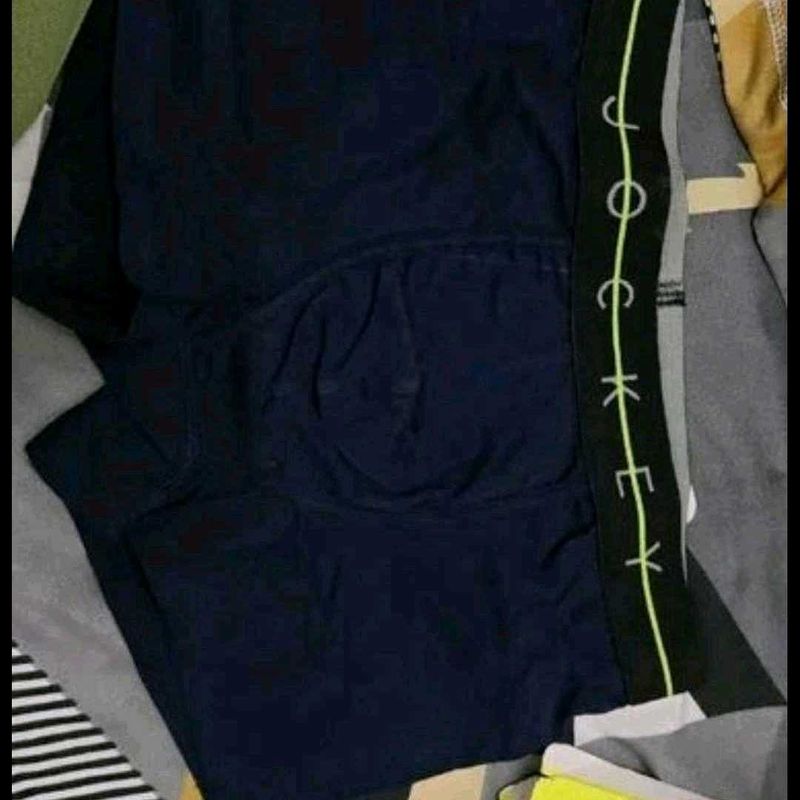 Jockey 2 Pc Set Brand New