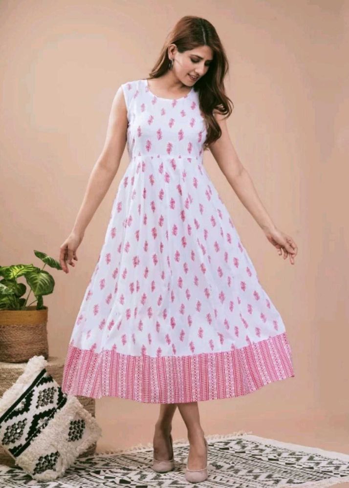 Soft &amp; Beautiful Kurta