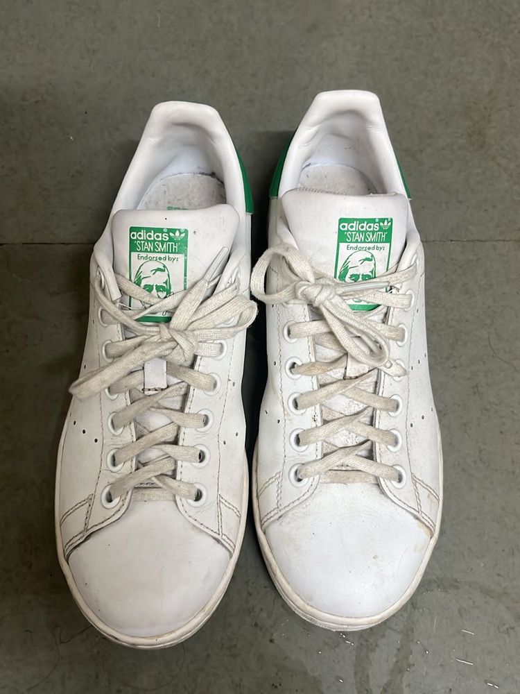 Stan Smith - Adidas