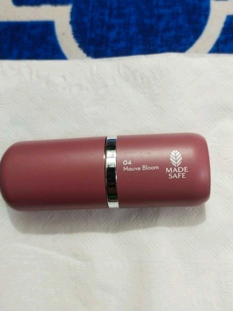 Mamaearth Lipstick