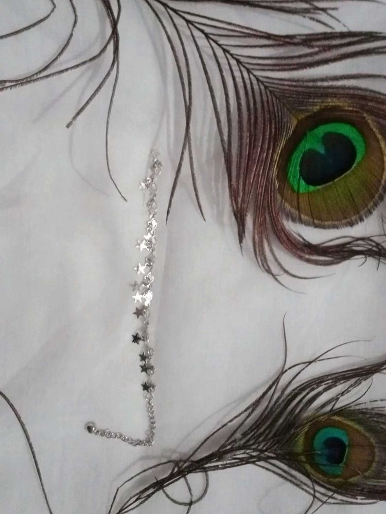 Anklets