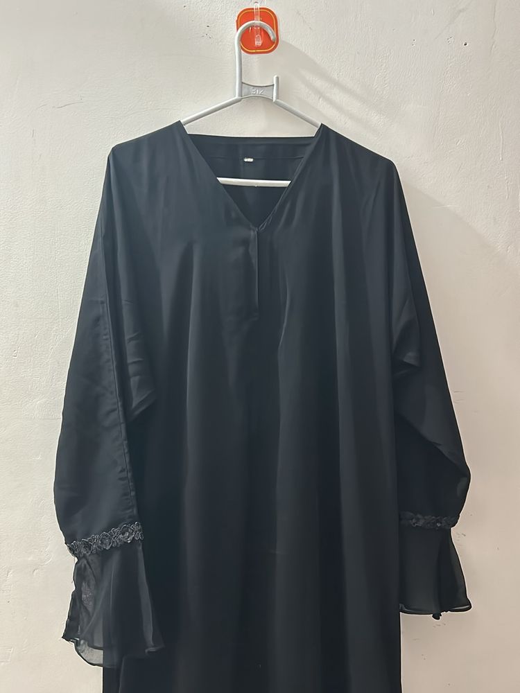 Dubai Abaya