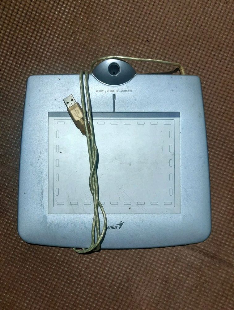 iBall Writing Pad For PC And Laptop