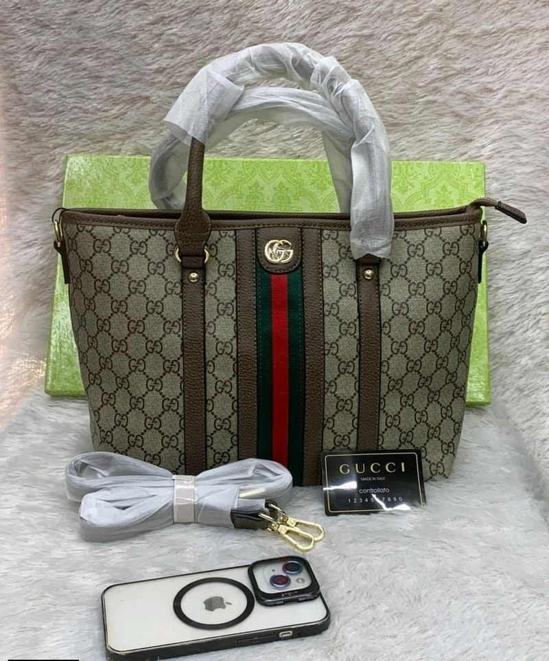 🆕️🔥Gucci Ophidia Handbag
