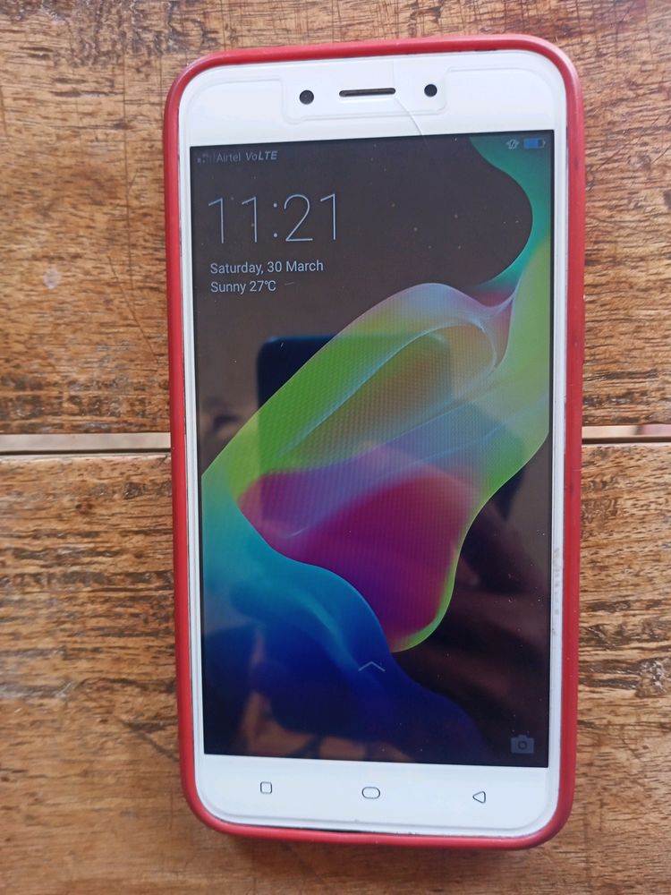 Working Phone
