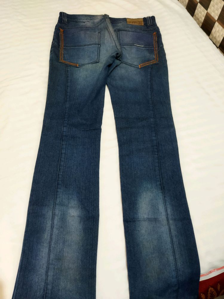 Men&#39;s Jeans - Free Tshirt
