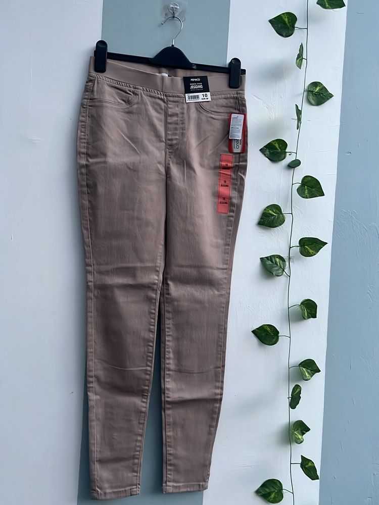 New With Tag Jegging From Uk