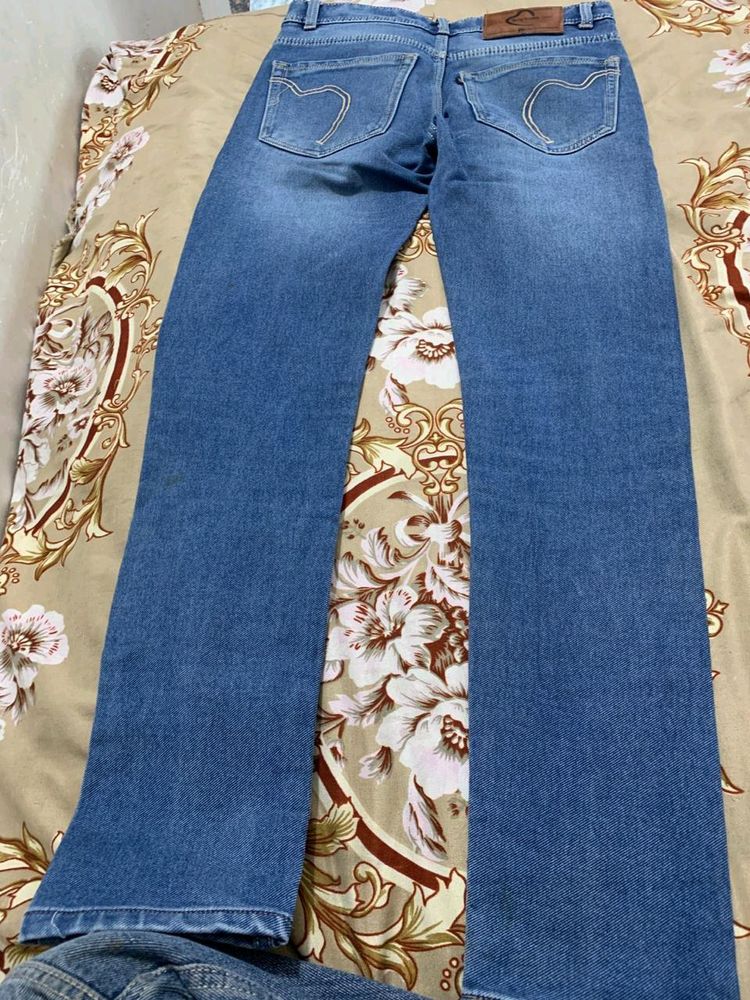 Being Human Trendy Designer All Occasion Jeans