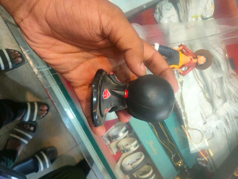 Akatsuki Itachi Figure