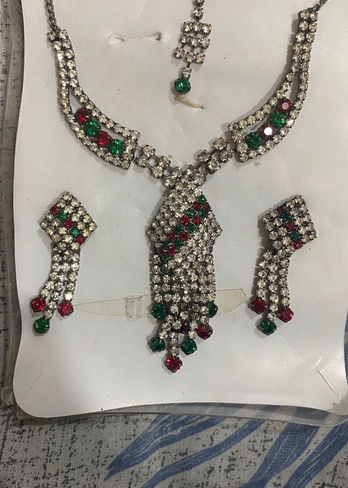 Set Of Four