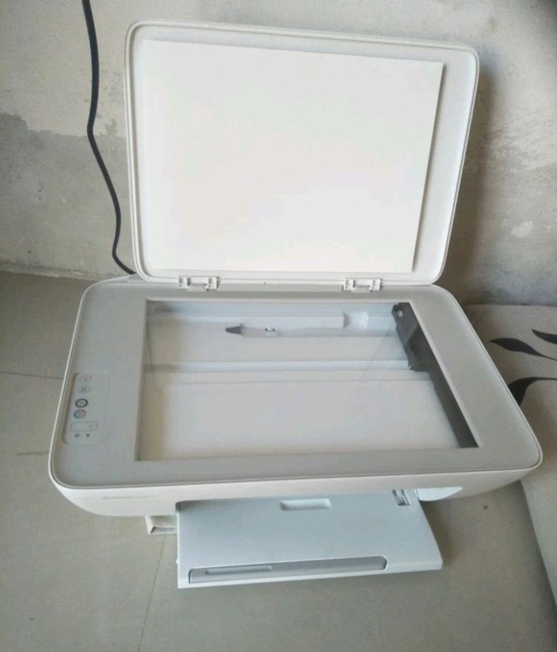 HP DeskJet 2332 Multi-function Colour Inkjet Printer