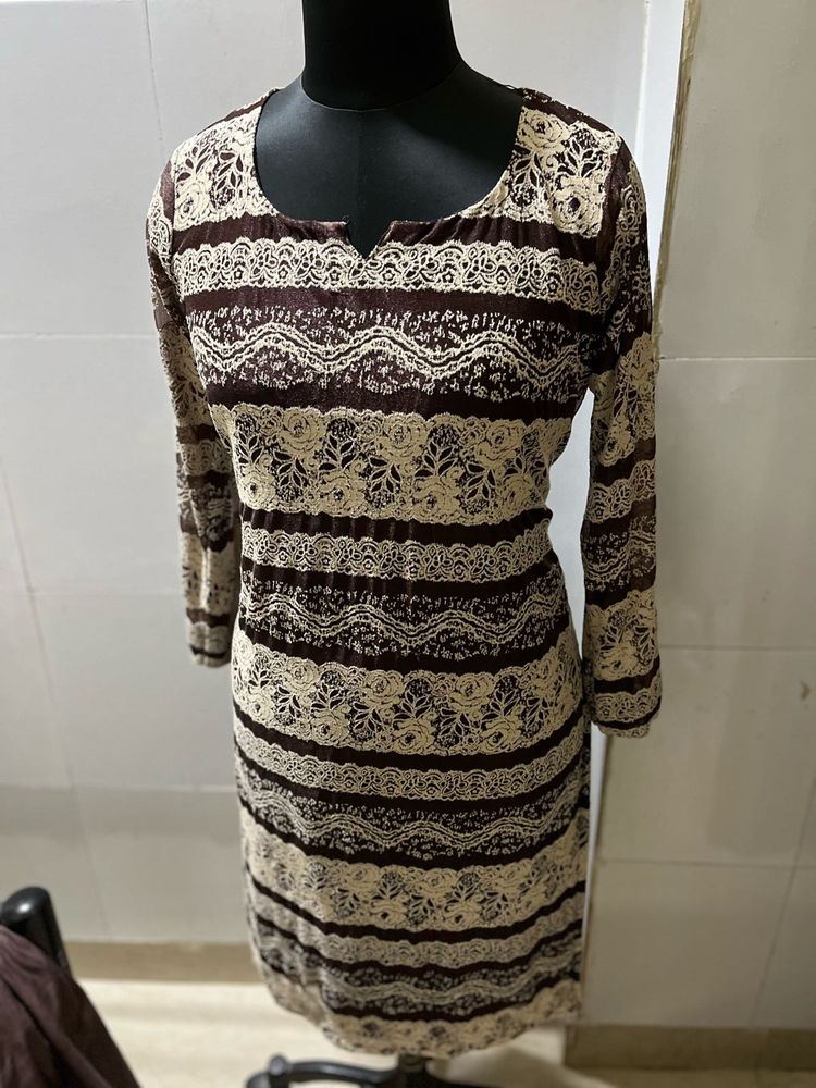 Long Kurti