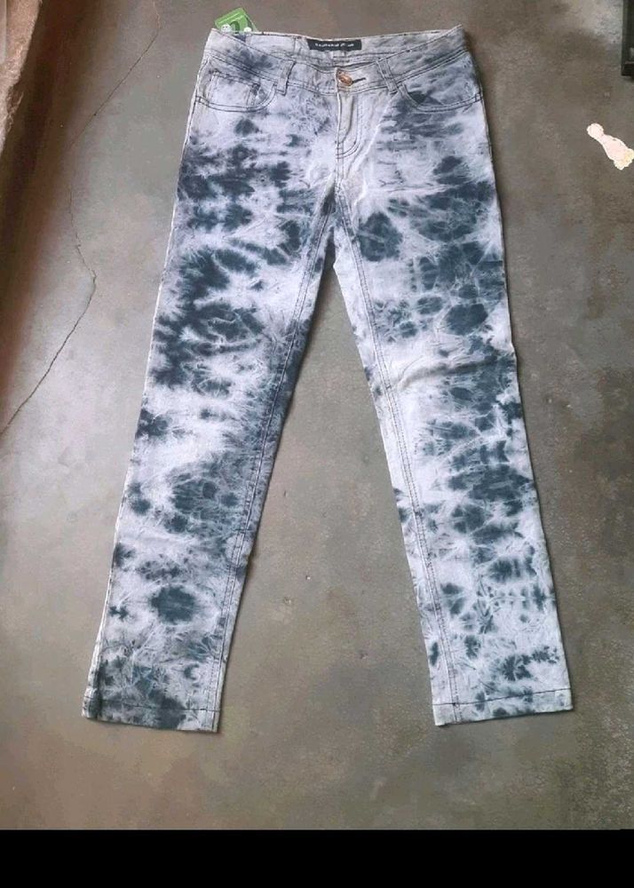 Denim Jean