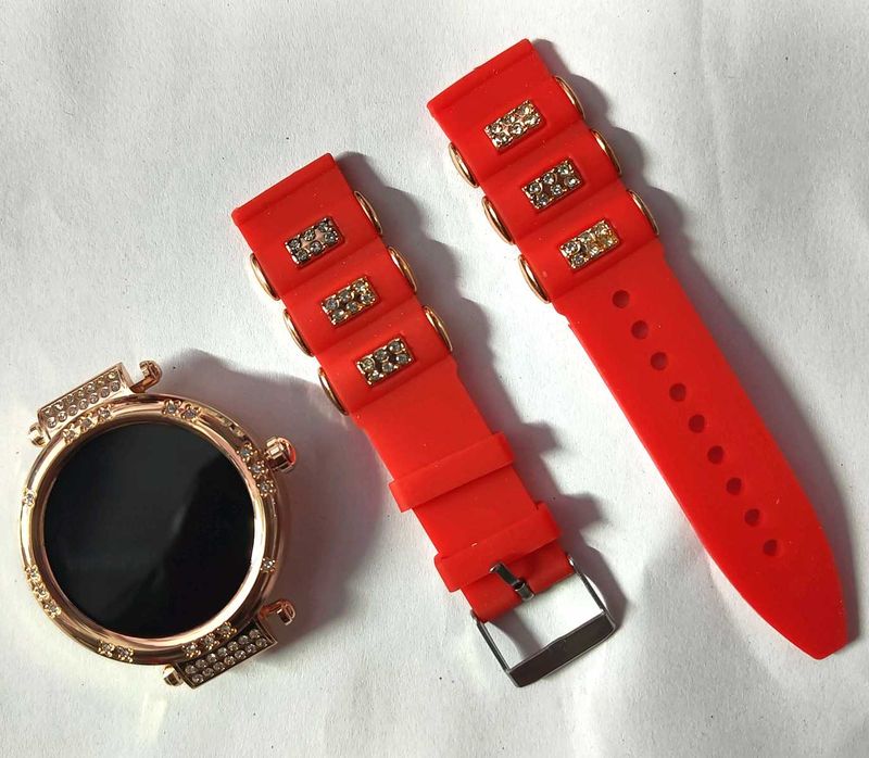Gen 22 Ladies Diamond Luxury Smart Watch