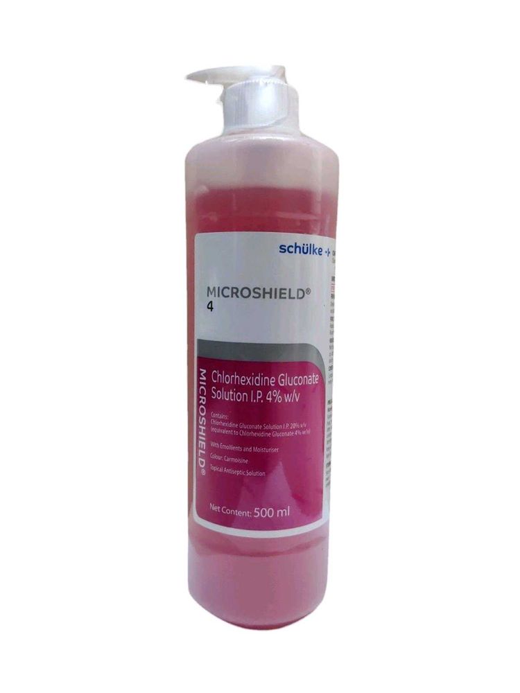 SCHUKLE HAND WASH 500ml FOR WHOLESALE PRICE