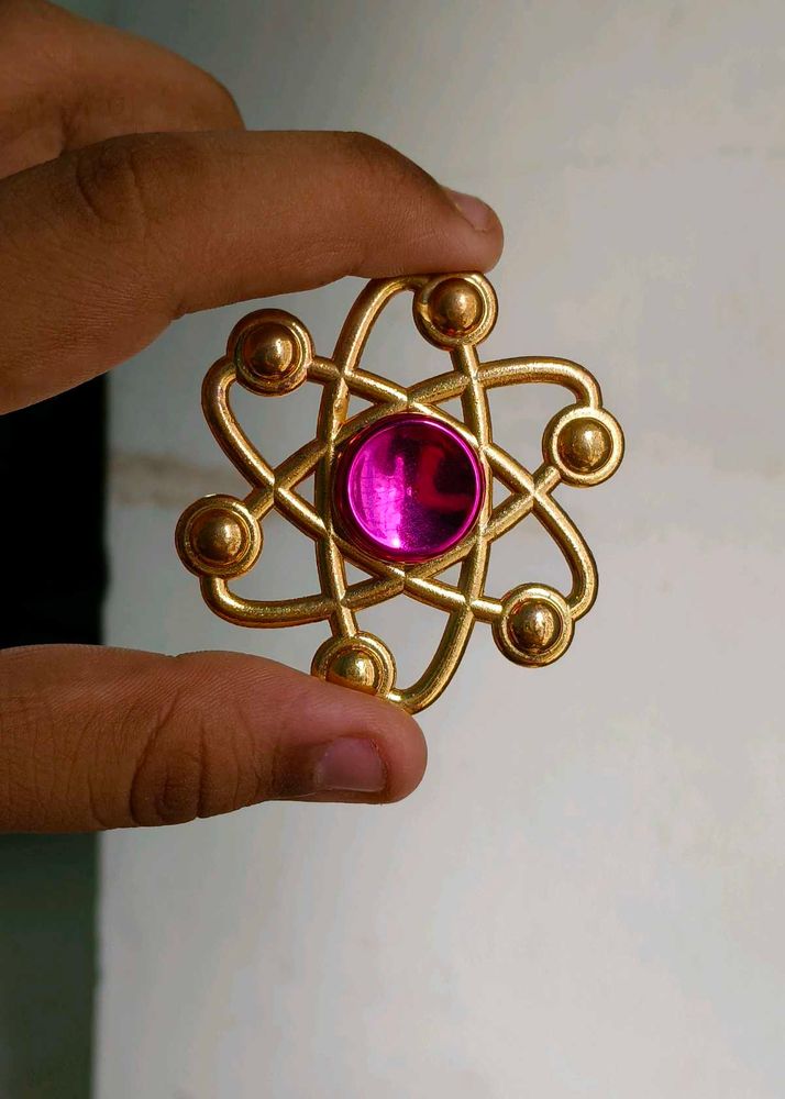 Fidget Spinner With Box