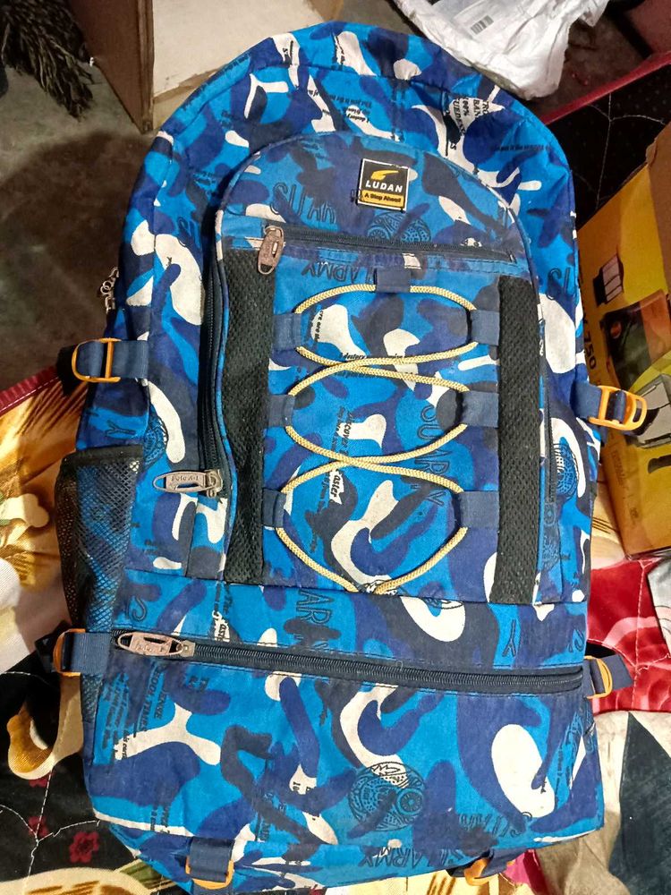 Travel Bag