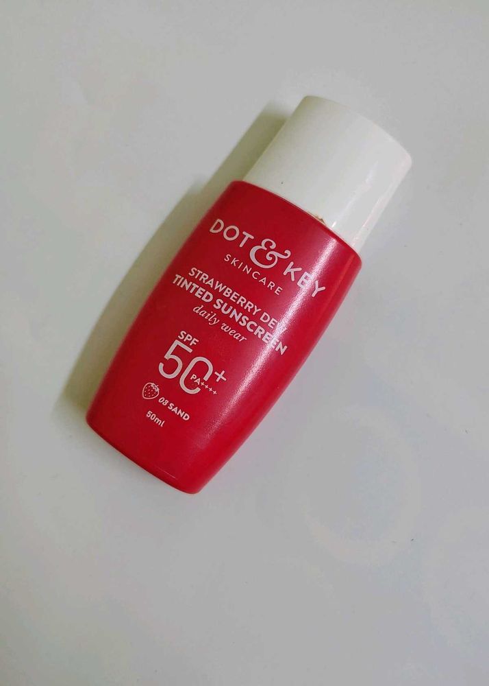 Sunscreen