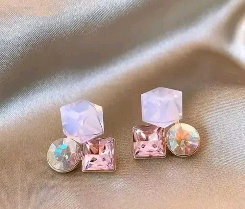 Korean Studs