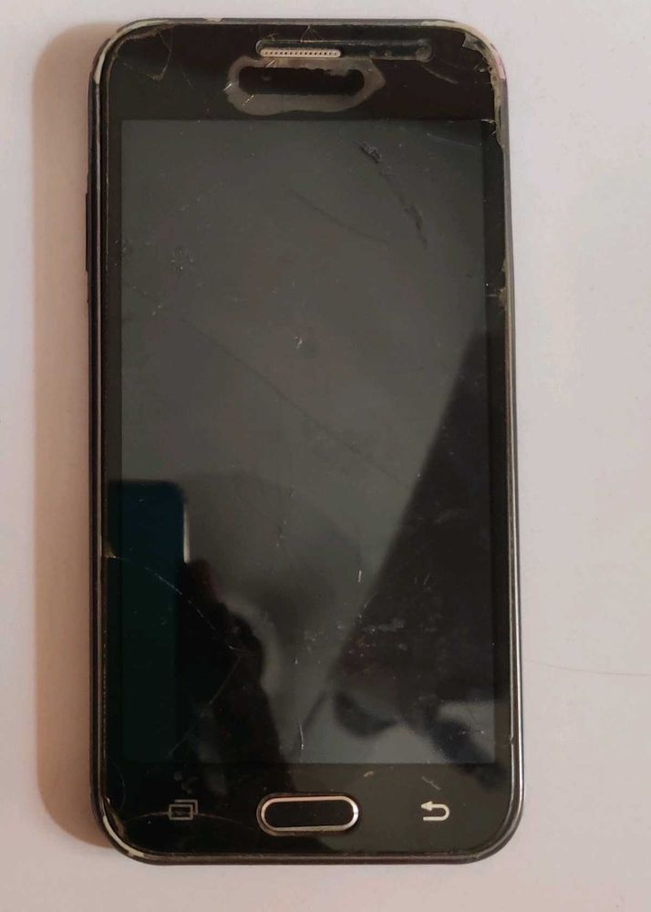 Samsung Galaxy J2 Not Working