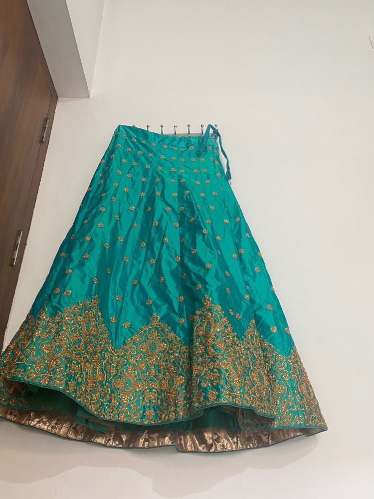 Lehenga Skirt