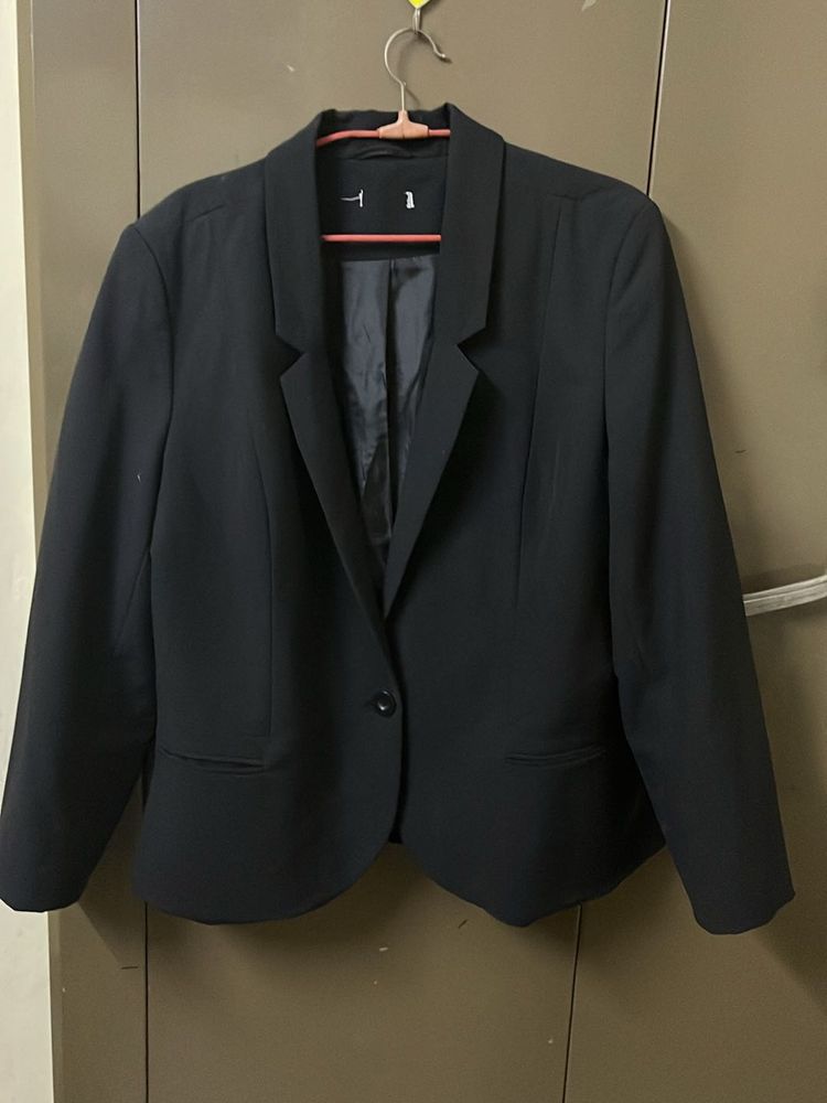 Formal Blazer And Pant