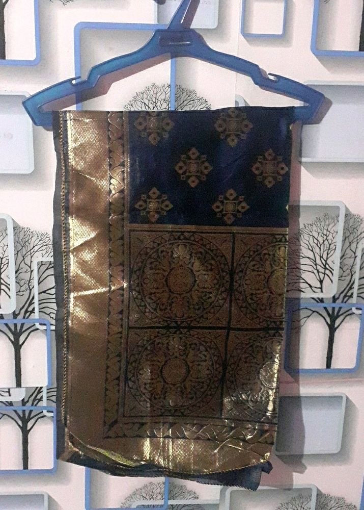 Banarasi Dupatta