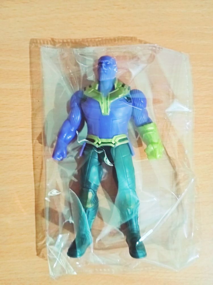 KIDS TOYS |🔥CLEARANCE SALE. THANOS ACTION FIGURE