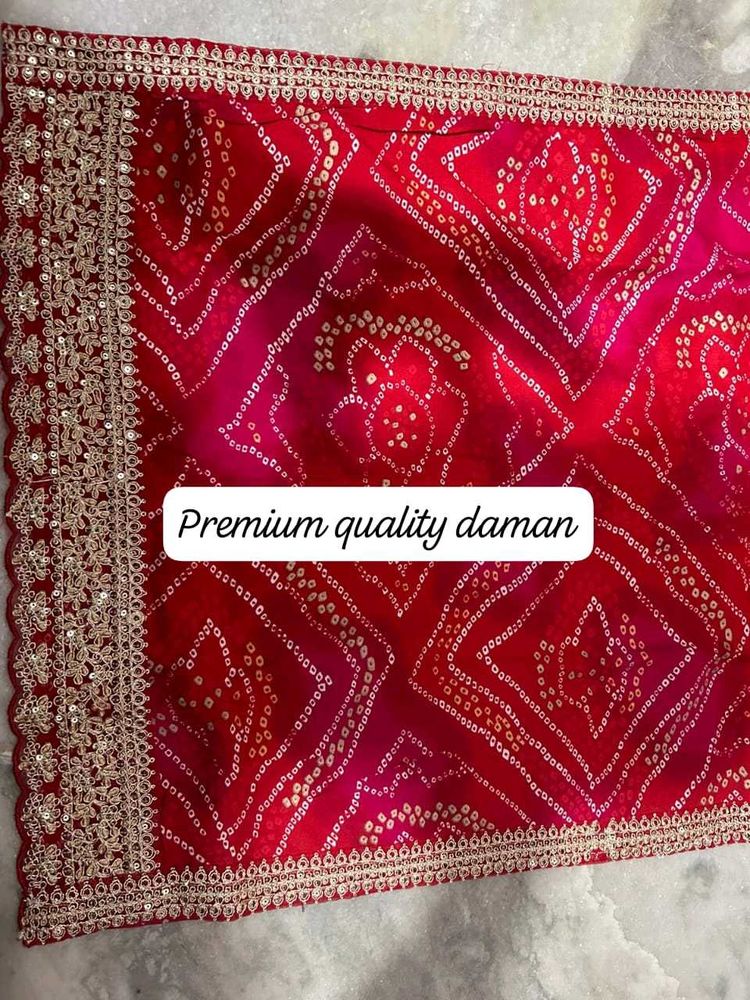 Heavy Premium Hand Work