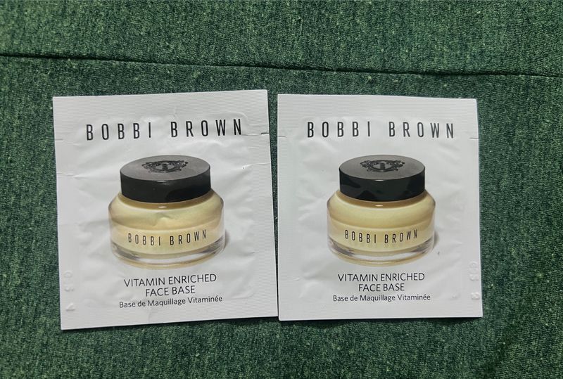 BObbi Brown Vitamin Enriched Face Base(primer)