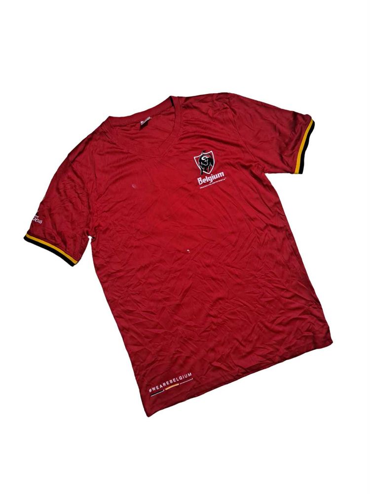 Belgium Jersey