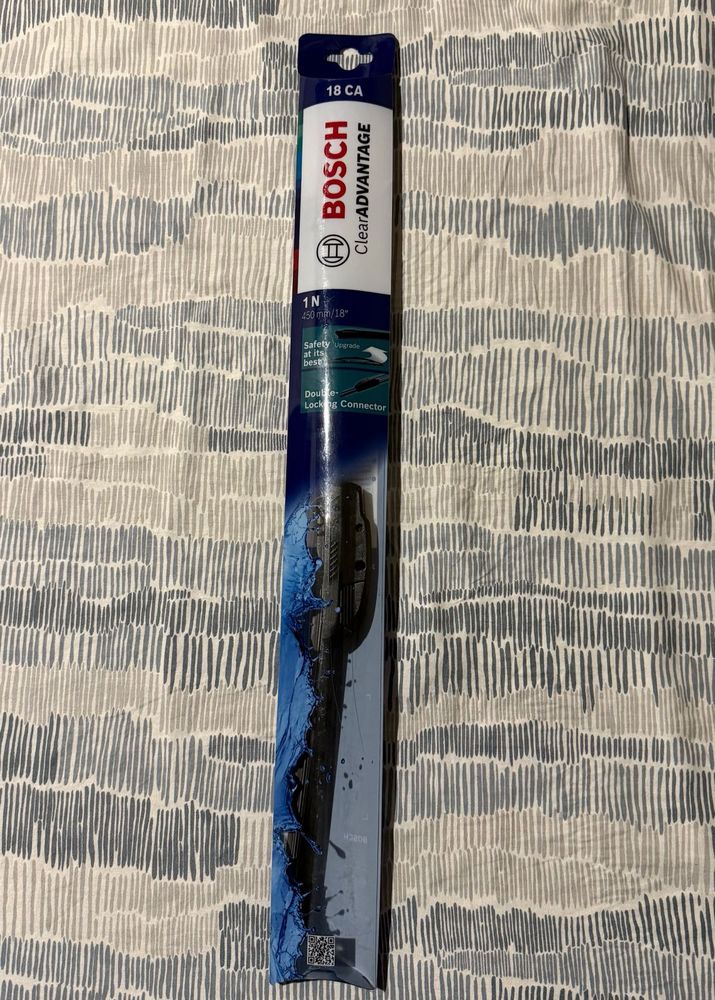 Bosch Clear Advantage Wiper Blade 18 inch