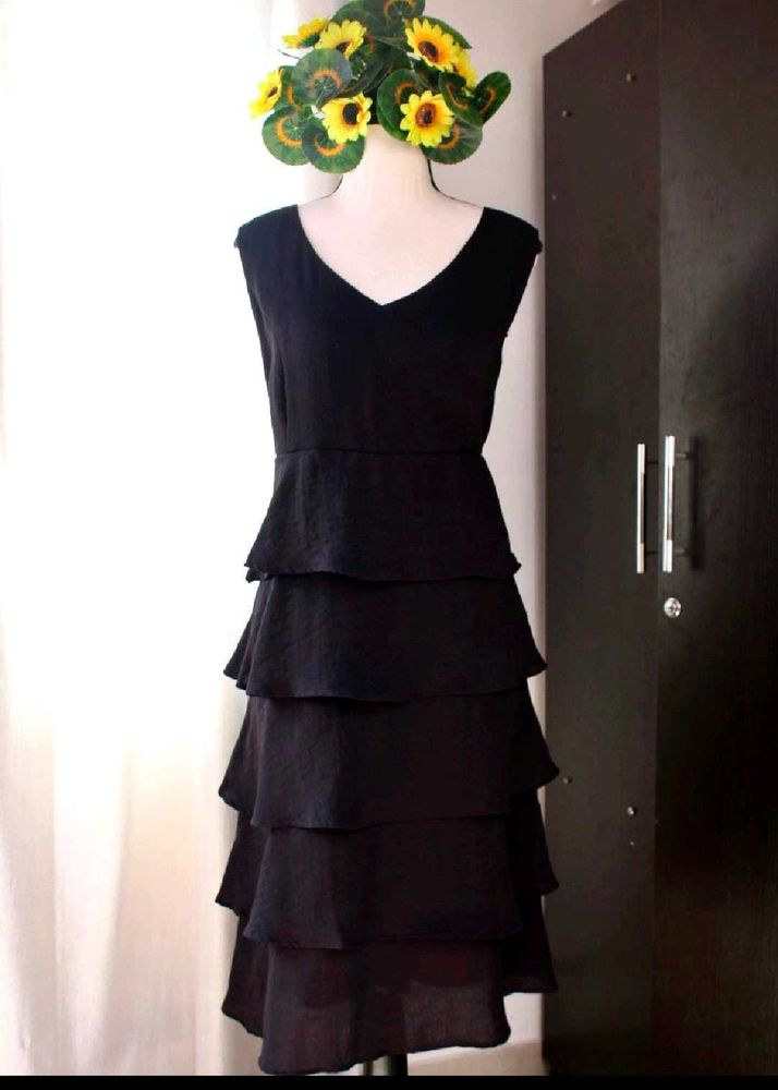 Beautiful Layered Dress