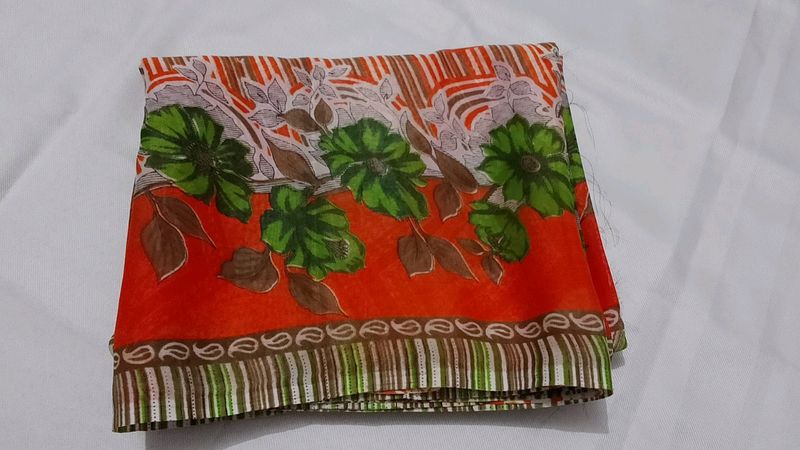 New Saree Design No 812