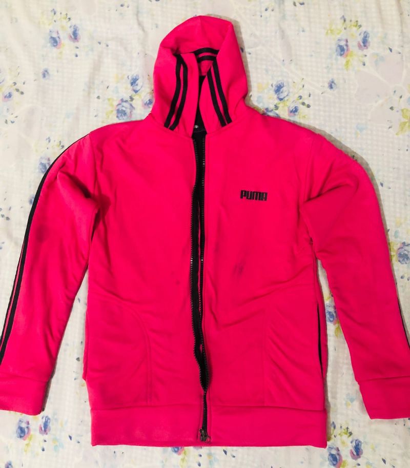 Women’s Casual Jacket