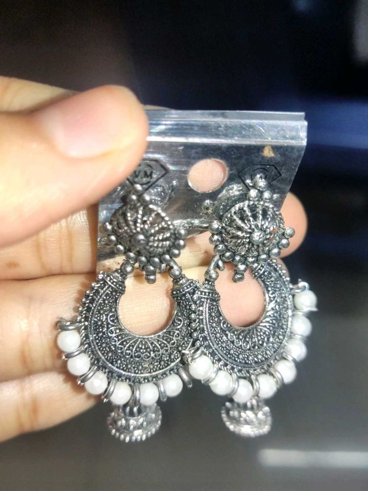 Boho Dangle Earrings