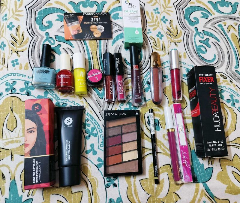 16 Products
