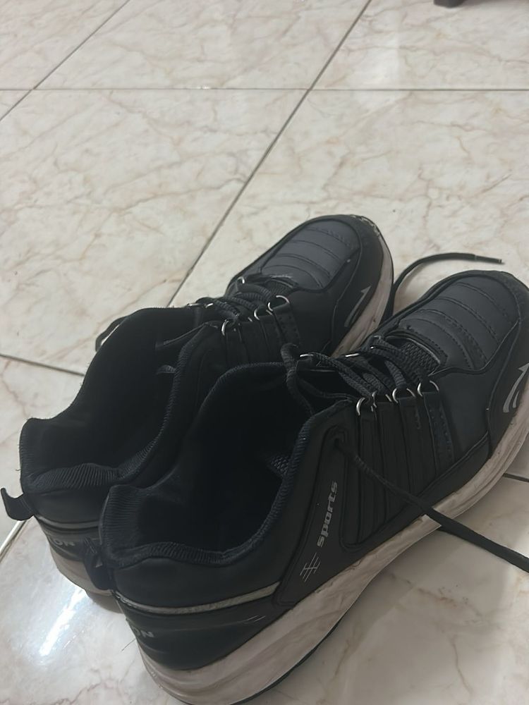 Sport Shoes